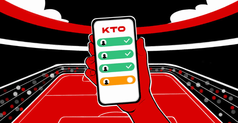 Indique Amigos na KTO e Ganhe Aposta Grátis de R$20 + 20 Rodadas Grátis