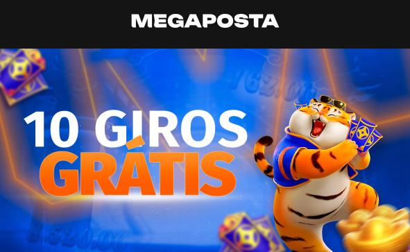 Giros Grtis MegaAposta