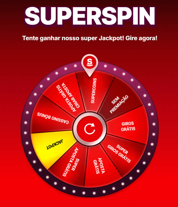 Roleta Superbet com Supercoins