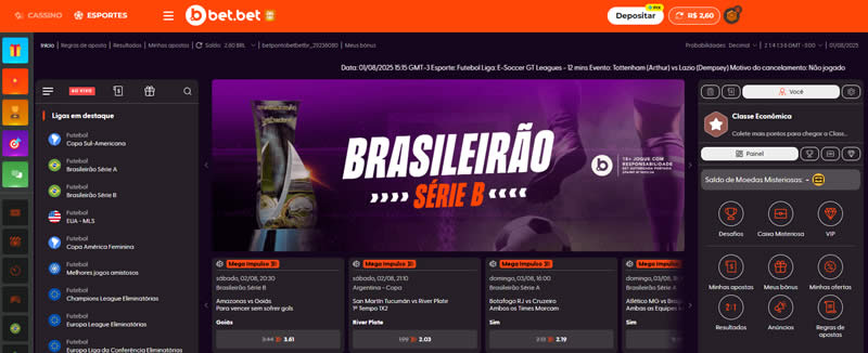 Bet.bet Bônus - - Casa de Apostas