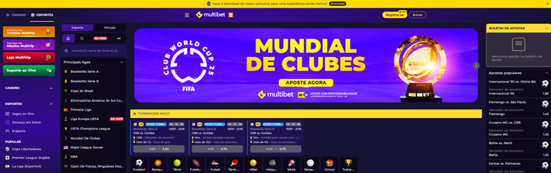 Multibet Bônus - - Casa de Apostas